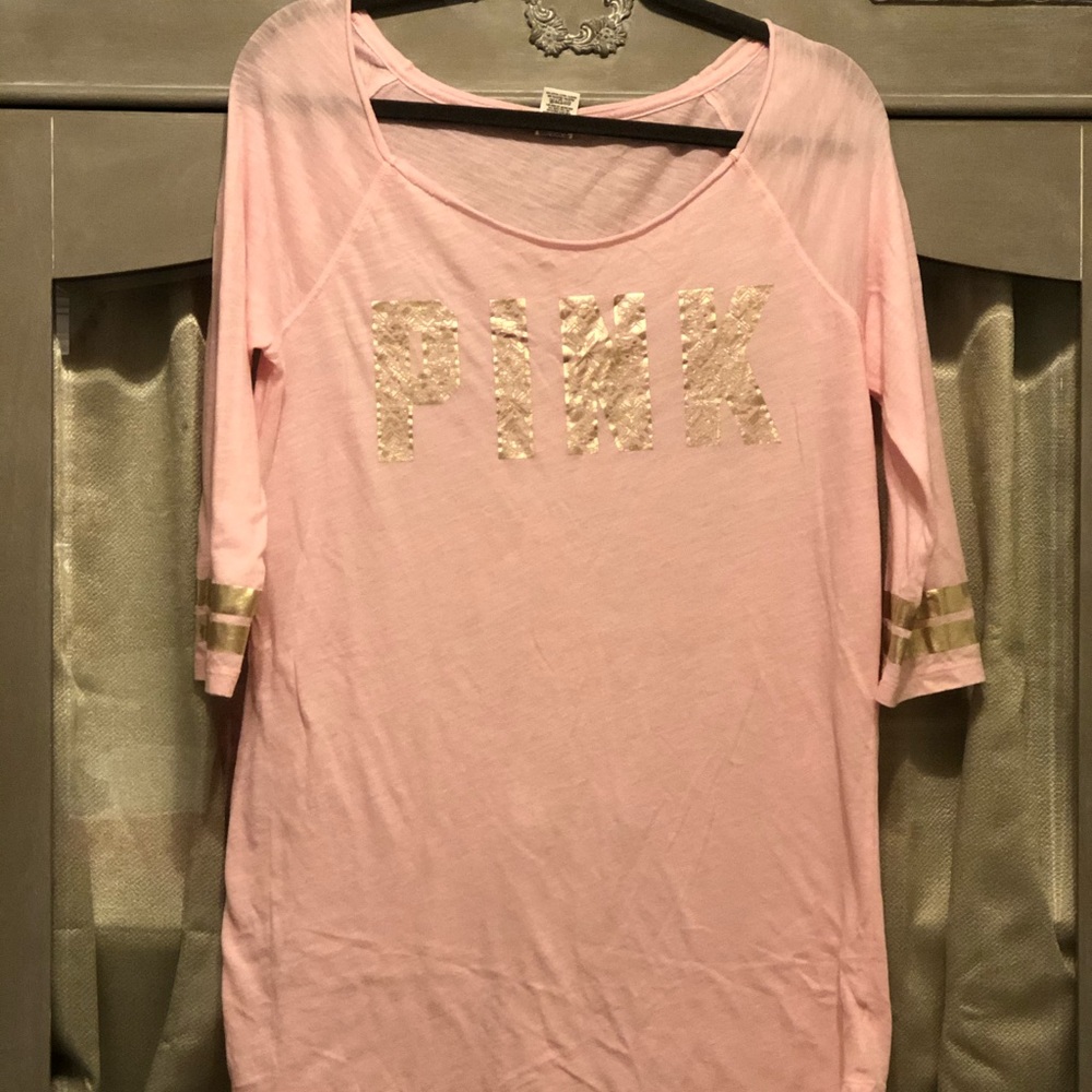 Victoria’s Secret PINK night shirt